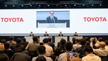 TOYOTA ตอกย้ำความเชื่อมั่นในรถ YARIS ATIV ที่ผลิตในประเทศไทย พร้อมยืนยันจะกลับมาผลิตและจำหน่ายในเร็วๆ นี้