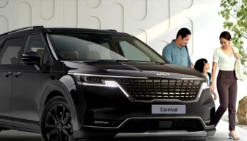 KIA มอบข้อเสนอพิเศษ ทั้งยนตรกรรม SUV และ MPV เมื่อจองและรับรถได้ตั้งแต่วันนี้-28 กุมภาพันธ์ 2568 เท่านั้น