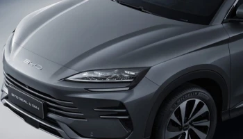 เทคโนโลยี DM-i Super Hybrid เอกสิทธิ์เฉพาะจาก BYD ที่ทำให้รถปลั๊กอินไฮบริดขับขี่ได้เสมือนรถยนต์ไฟฟ้า