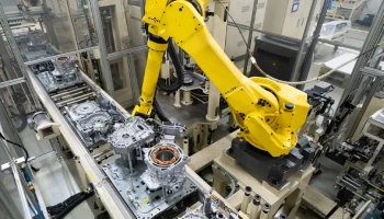 Nissan เปิดตัวแนวคิด X-in-1 ในการพัฒนาระบบขับเคลื่อนแบบ EV และแบบ e-POWER