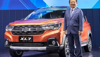 ซูซูกิจัดเต็มบุกงานมอเตอร์โชว์ 2022 อัดแคมเปญแน่นทุกรุ่น