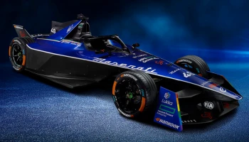 Maserati เผยโฉมรถแข่ง Gen 3 ในรายการ Formula E พร้อมเปิดโผนักแข่งทีม Maserati MSG Racing