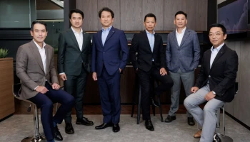 มาสด้า ปรับทีมผู้บริหาร ดันคนเก่งเสริมแกร่งเร่งเครื่องสู่การเติบโตอย่างยั่งยืน เน้นสร้างประสบการณ์ลูกค้า