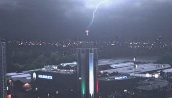 Maserati เดินหน้าตามแผนผลิตรถยนต์ที่ทำขึ้นในอิตาลี 100% เน้นเทคโนโลยีพลังงานไฟฟ้าและการเติบโตอย่างยั่งยืน