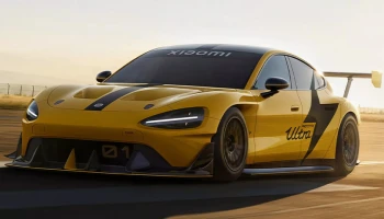 Xiaomi SU7 Ultra เตรียมทุบสถิติ Porsche Taycan ด้วยกำลัง 1,500 แรงม้า บนสนาม Nurburgring