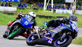 YAMAHA Moto Challenge ศึกทางเรียบระดับอาชีวศึกษาสนามที่ 3 สุดมัน หลังแข่งเทคโนโลยีภาคตะวันออกขึ้นนำคะแนนสะสมประจำซีซัน 9