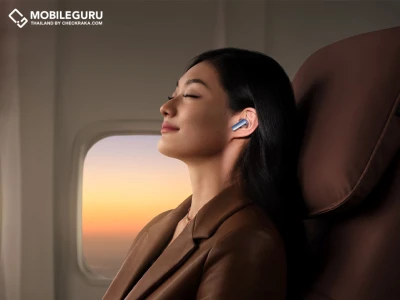ให้วันแม่ปีนี้พิเศษยิ่งขึ้นด้วยของขวัญสุดประทับใจและไฮเทค กับ HUAWEI FreeBuds Pro 2 หูฟังไร้สายดีไซน์หรู