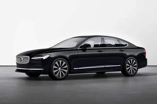 Volvo S90 วอลโว่ Volvo S90 วอลโว่