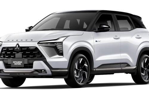 Mitsubishi Xforce HEV มิตซูบิชิ Mitsubishi Xforce HEV มิตซูบิชิ