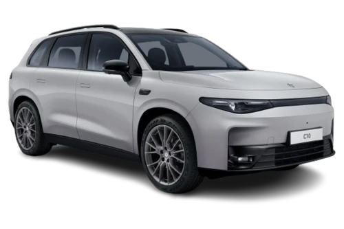 Leapmotor C10 ลีปมอเตอร์ Leapmotor C10 ลีปมอเตอร์