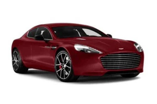 Aston Martin Rapide แอสตัน มาร์ติน Aston Martin Rapide แอสตัน มาร์ติน