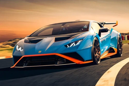 Lamborghini Huracan ลัมโบร์กินี ฮูราคัน Lamborghini Huracan ลัมโบร์กินี ฮูราคัน