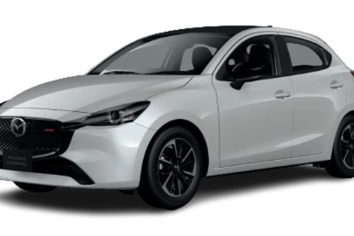 Mazda 2 มาสด้า Mazda 2 มาสด้า