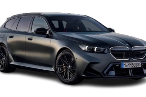 BMW M5 บีเอ็มดับเบิลยู BMW M5 บีเอ็มดับเบิลยู
