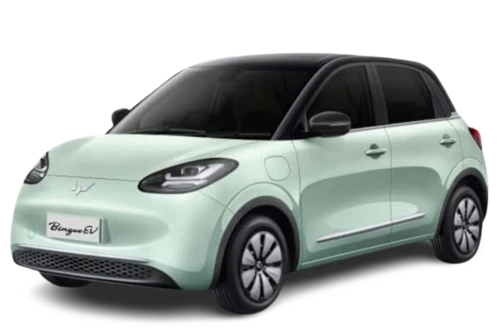 Wuling Binguo EV วู่หลิง Wuling Binguo EV วู่หลิง