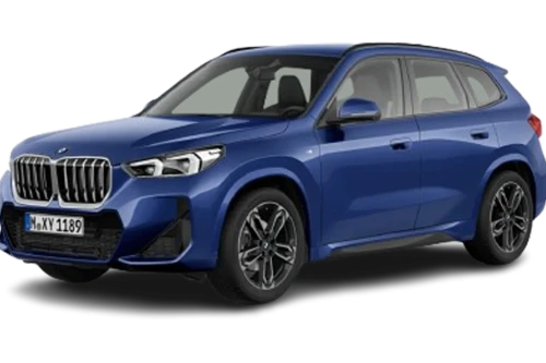 BMW X1 บีเอ็มดับเบิลยู เอ็กซ์1 BMW X1 บีเอ็มดับเบิลยู เอ็กซ์1