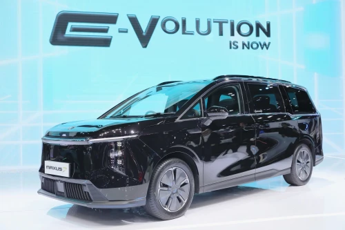 MG MAXUS7 เอ็มจี MG MAXUS7 เอ็มจี