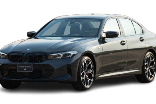 BMW Series 3 บีเอ็มดับเบิลยู ซีรีส์3 BMW Series 3 บีเอ็มดับเบิลยู ซีรีส์3