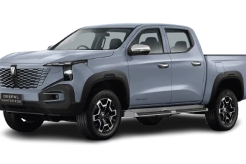 Deepal Hunter K50 ดีพอล Deepal Hunter K50 ดีพอล