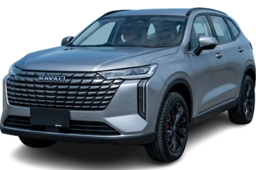 GWM Haval H6 จีดับบลิวเอ็ม ฮาวาล GWM Haval H6 จีดับบลิวเอ็ม ฮาวาล