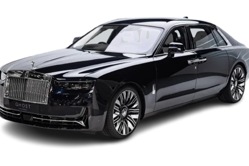 Rolls-Royce Ghost โรลส์-รอยซ์ โกสต์ Rolls-Royce Ghost โรลส์-รอยซ์ โกสต์