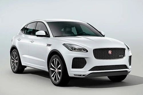 Jaguar E-Pace จากัวร์ Jaguar E-Pace จากัวร์