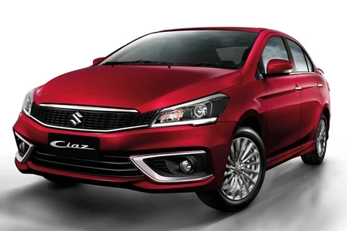 Suzuki Ciaz ซูซูกิ เซียส Suzuki Ciaz ซูซูกิ เซียส
