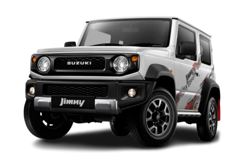 Suzuki Jimny ซูซูกิ Suzuki Jimny ซูซูกิ