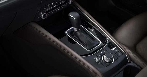รูปภาพ มาสด้า Mazda CX-5 2.5 TURBO SP ปี 2019