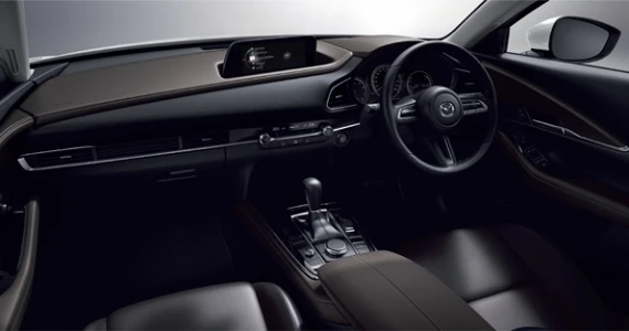 รูปภาพ มาสด้า Mazda CX-30 2.0 S ปี 2020