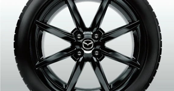 รูปภาพ มาสด้า Mazda MX-5 2.0 RF MT MY2020 ปี 2020