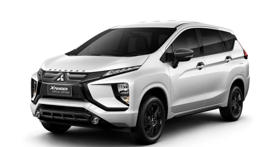 รูปภาพ มิตซูบิชิ Mitsubishi Xpander Special Edition ปี 2021