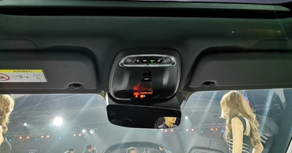 รูปภาพ วอลโว่ Volvo S60 Recharge Plug-in Hybrid Inscription Expression ปี 2022