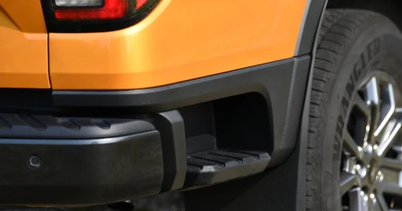 รูปภาพ ฟอร์ด Ford Ranger Double Cab Wildtrak 2.0L Bi-Turbo 4x4 10AT ปี 2022