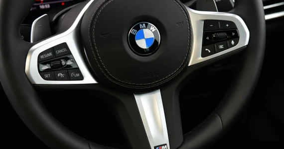รูปภาพ บีเอ็มดับเบิลยู BMW X6 xDrive40i M Sport ปี 2022