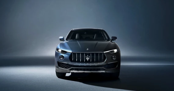 รูปภาพ มาเซราติ Maserati-Levante Hybrid-ปี 2022