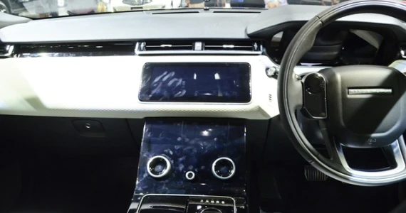 รูปภาพ แลนด์โรเวอร์ Land Rover-Range Rover Velar HSE-ปี 2017