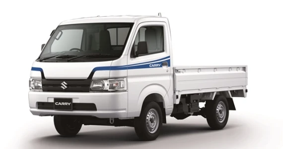 รูปภาพ ซูซูกิ Suzuki Carry MY2019 ปี 2019