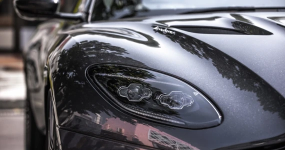 รูปภาพ แอสตัน มาร์ติน Aston Martin-DBS Superleggera Coupe-ปี 2021