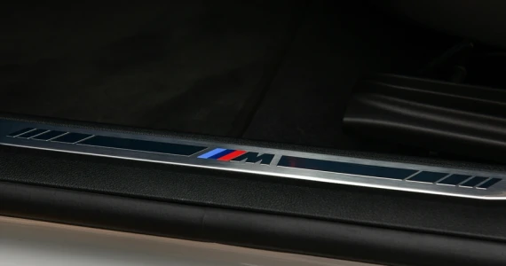 รูปภาพ บีเอ็มดับเบิลยู BMW-Series 2 220i Gran Coupe M Sport-ปี 2020