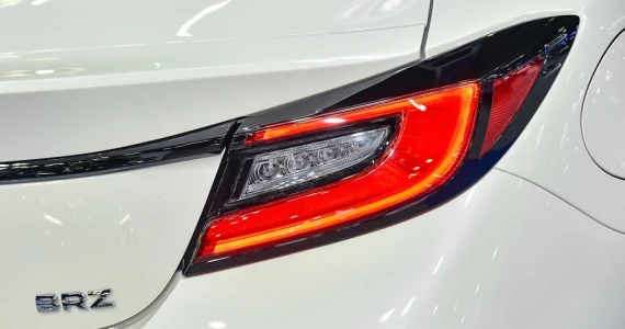 รูปภาพ ซูบารุ Subaru BRZ 2.4 MT ปี 2022