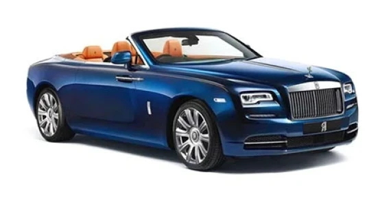 รูปภาพ โรลส์-รอยซ์ Rolls-Royce-Dwan Standard-ปี 2016