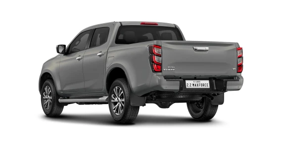 รูปภาพ อีซูซุ Isuzu D-MAX Hi-Lander 4-Door 2.2 Ddi M A/T ปี 2024
