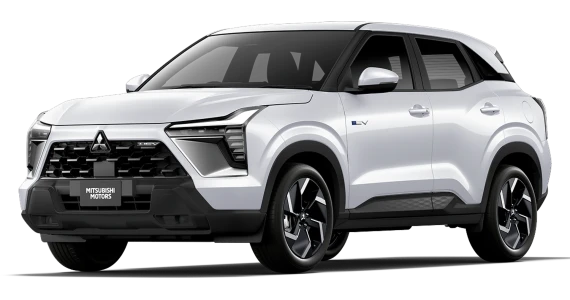 รูปภาพ มิตซูบิชิ Mitsubishi Xforce HEV Ignite ปี 2025
