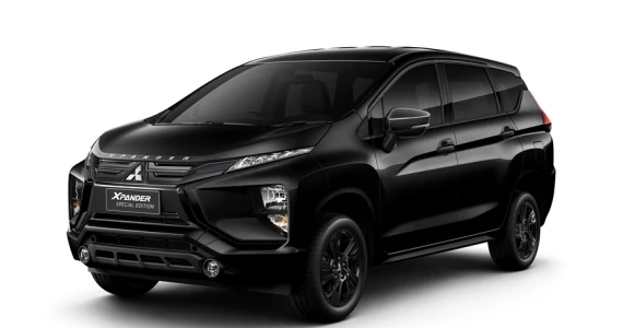 รูปภาพ มิตซูบิชิ Mitsubishi Xpander Special Edition ปี 2021