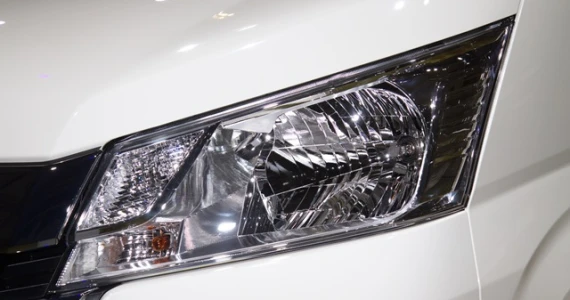 รูปภาพ โตโยต้า Toyota Commuter 2.8 AT ปี 2019