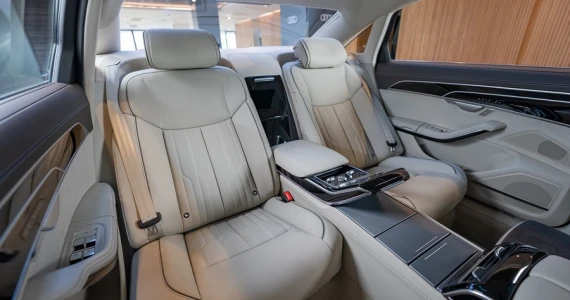รูปภาพ อาวดี้ Audi-A8 L 55 TFSI quattro Premium-ปี 2022