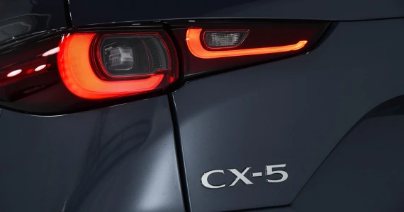 รูปภาพ มาสด้า Mazda CX-5 2.0 S ปี 2024