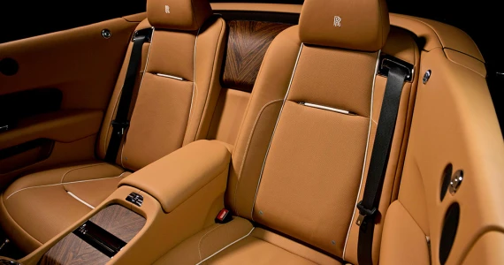 รูปภาพ โรลส์-รอยซ์ Rolls-Royce-Dwan Standard-ปี 2016
