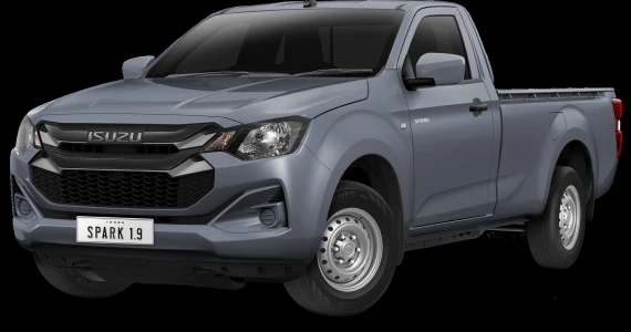 รูปภาพ อีซูซุ Isuzu D-MAX Spark 1.9 Ddi S A/T ปี 2023